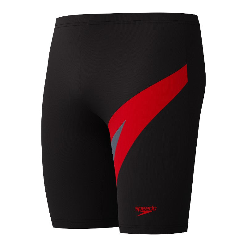Vestido de baño jammer Speedo para hombre