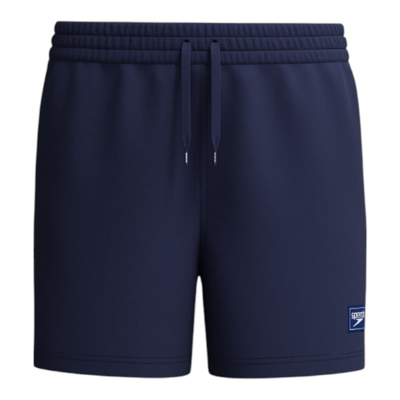 Shorts para nadar Speedo Classic Logo Volley 13 para niños