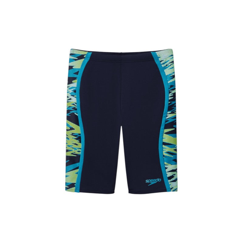 Jammer Speedo Hyperboom Splice para hombre