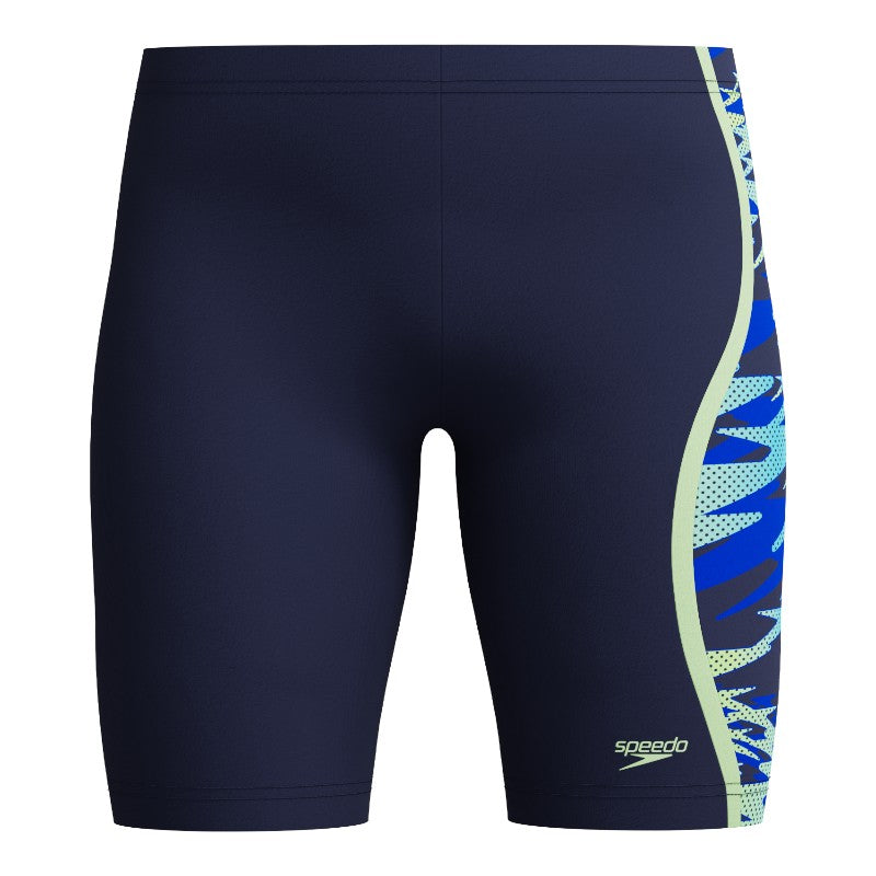 Vestido de baño Speedo Hyperboom Splice para niños