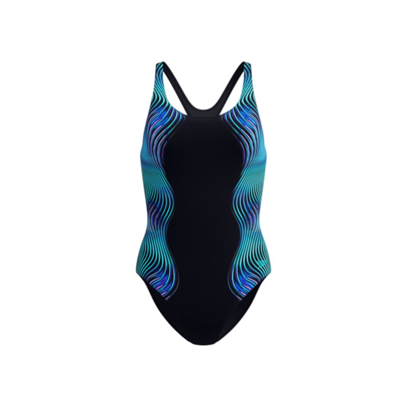Vestido de baño Speedo para dama