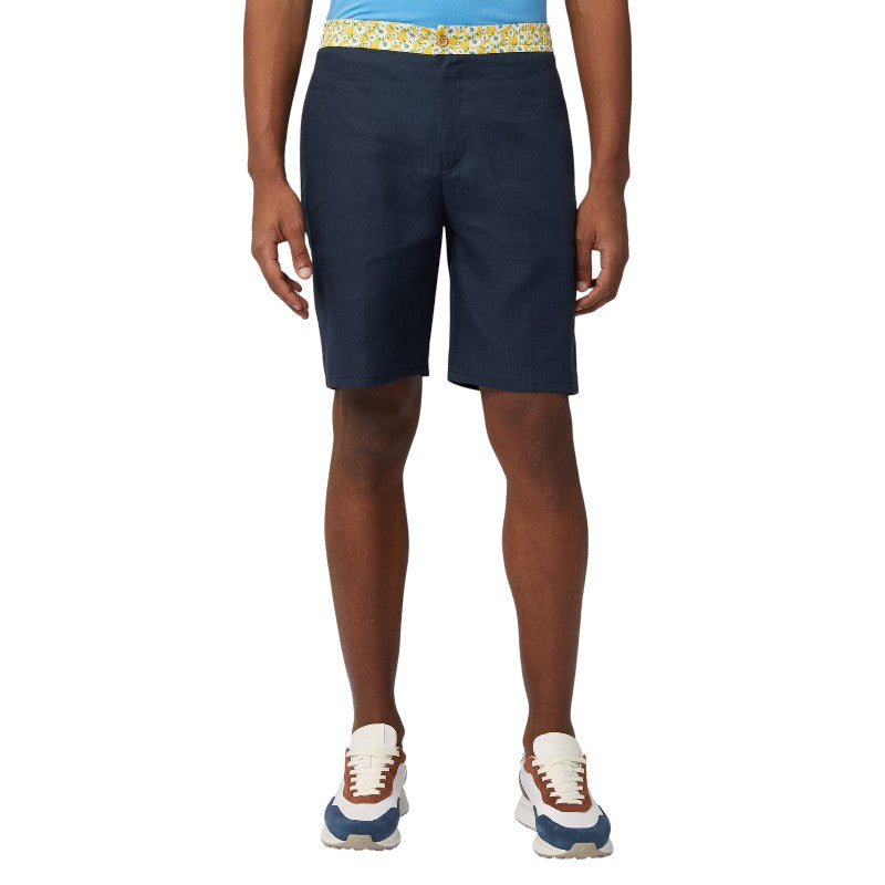 Bermuda short Harmont para hombre