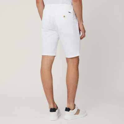 Bermuda básica Harmont para hombre