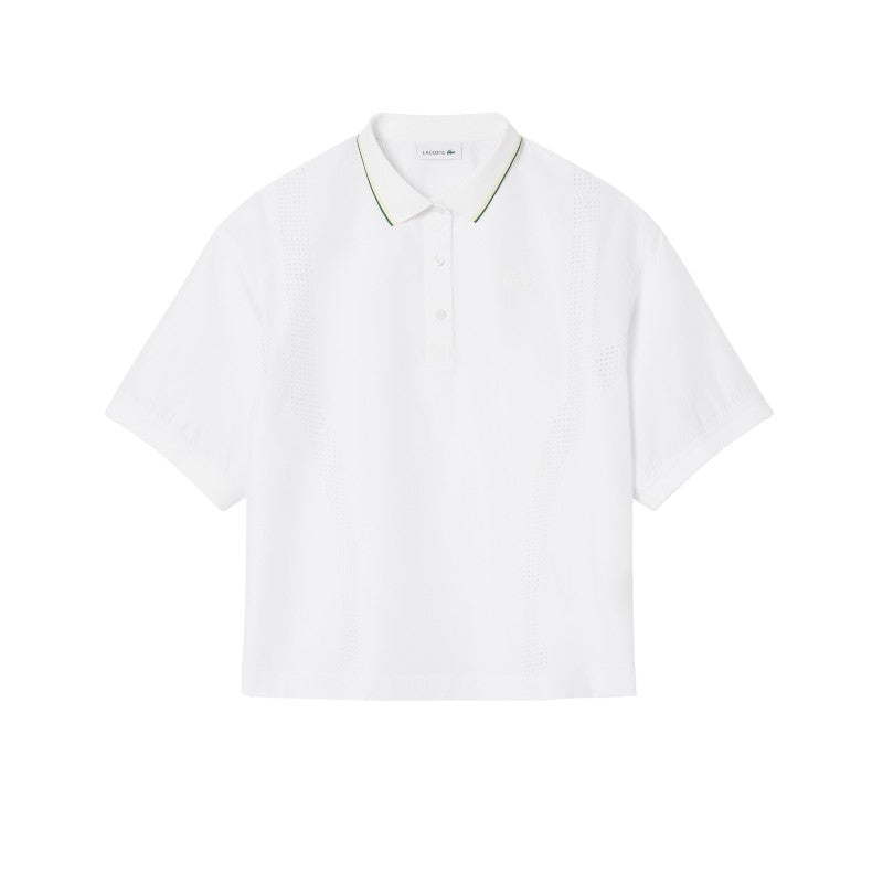 Blusa de vestir Lacoste para dama