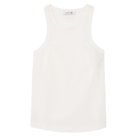 Blusa de vestir Lacoste