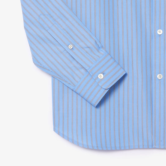 Camisa manga larga Lacoste