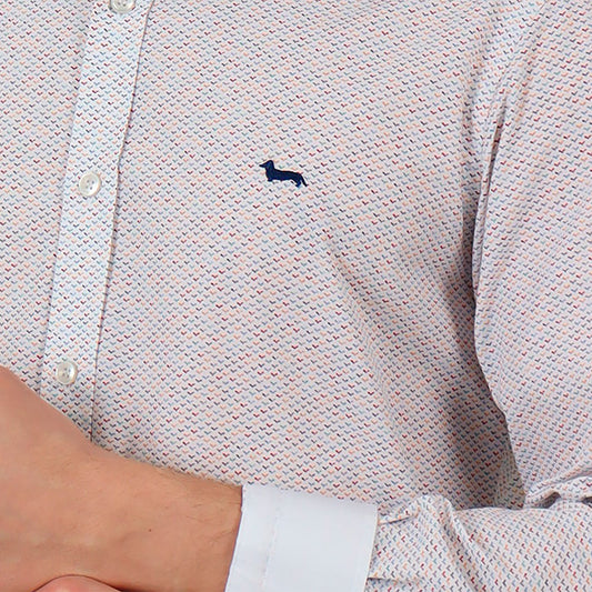 Camisa Harmont para caballero