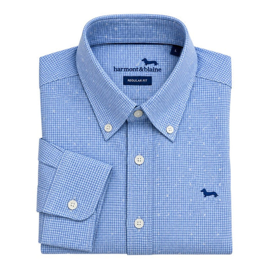 Camisa para caballero
