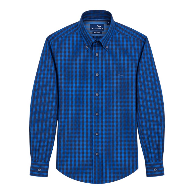 Camisa Harmont para hombre