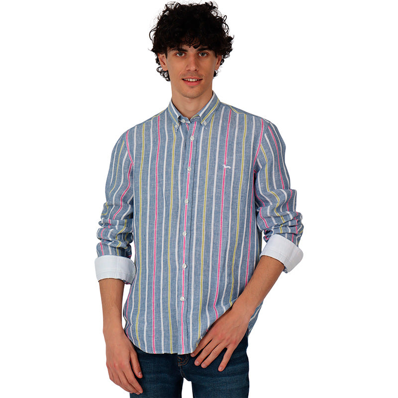Camisa Harmont para caballero