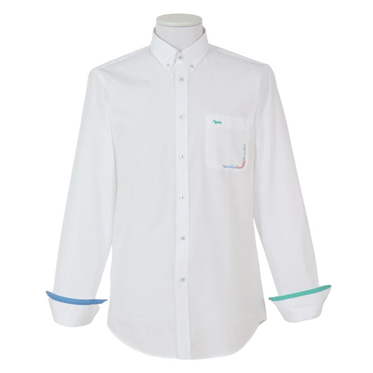 Camisa Harmont para caballero