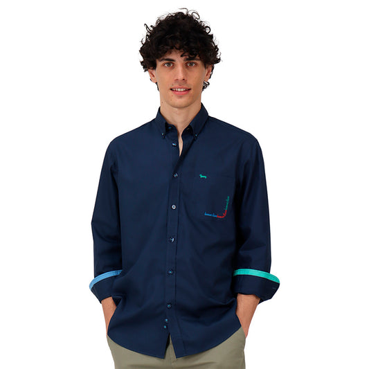 Camisa Harmont para caballero