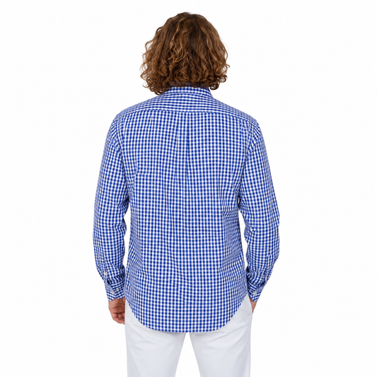 Camisa Harmont para caballero