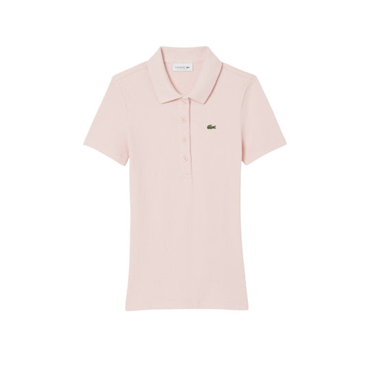 Suéter tipo polo Lacoste