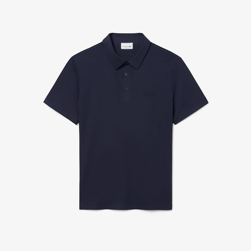 Suéter tipo polo Lacoste