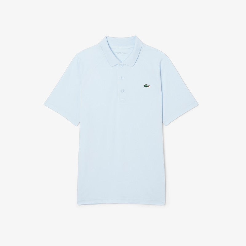 Camisa tipo polo Lacoste Sport para caballero