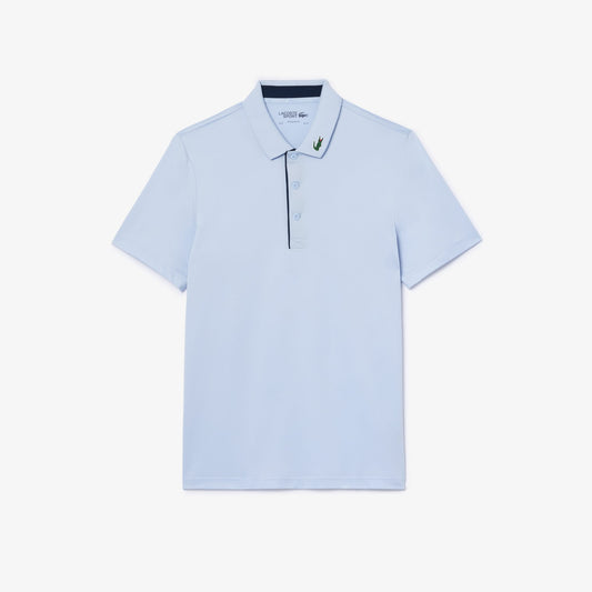 Camiseta tipo polo Lacoste Sport Golf en tejido de punto