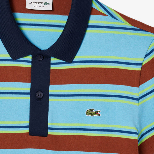 Sueter tipo polo Lacoste
