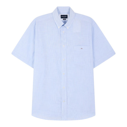 Camisa manga corta Eden Park para caballero