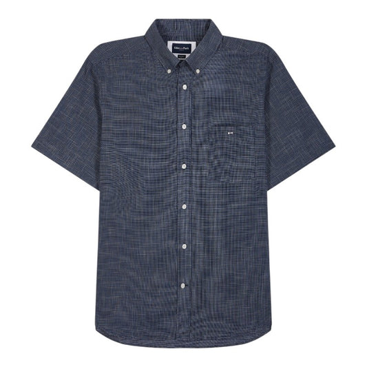 Camisa manga corta Eden Park para caballero