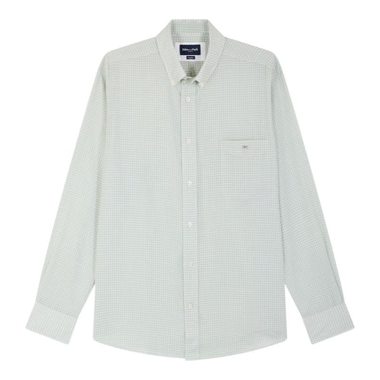 Camisa Eden Park para caballero
