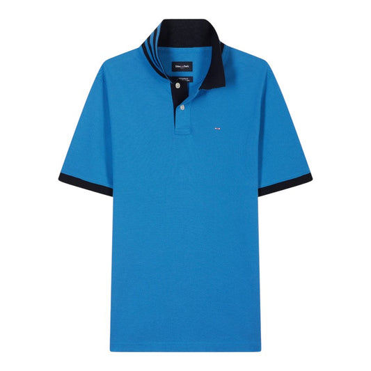 Camiseta tipo polo Eden Park para hombre
