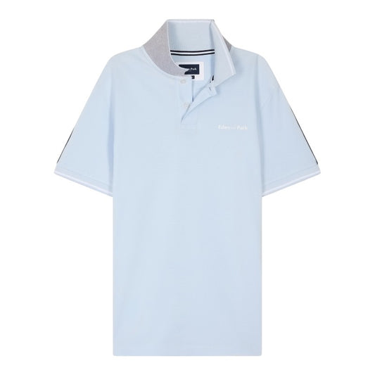 Camisa tipo polo Eden Park para caballero