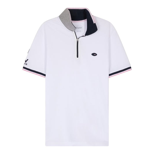 Camisa tipo polo Eden Park para caballero
