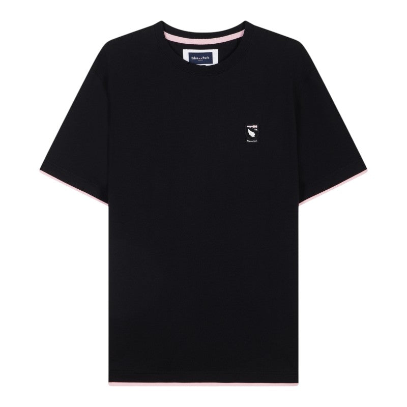 T-shirts Eden Park para caballero