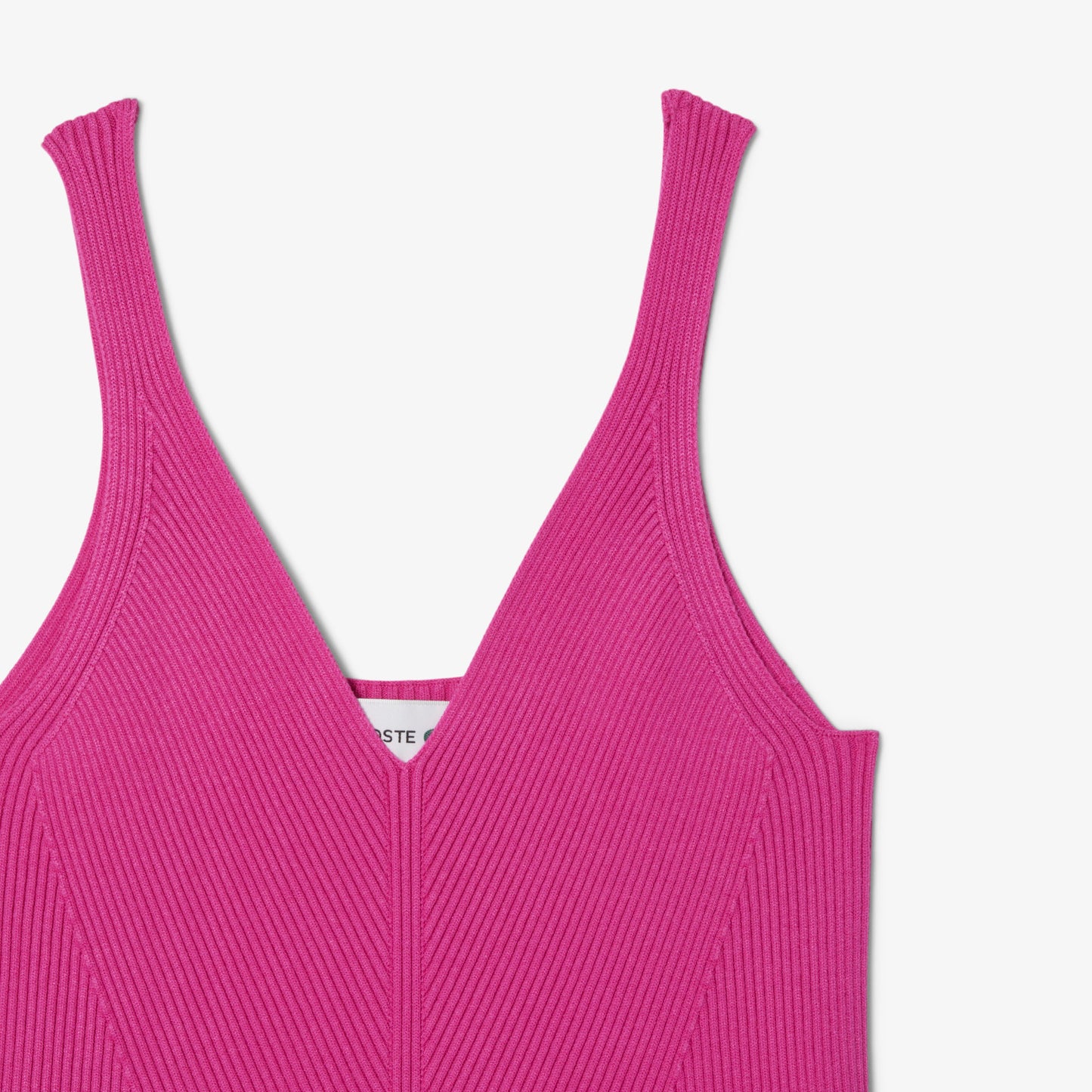 Vestido deportivo Lacoste para dama