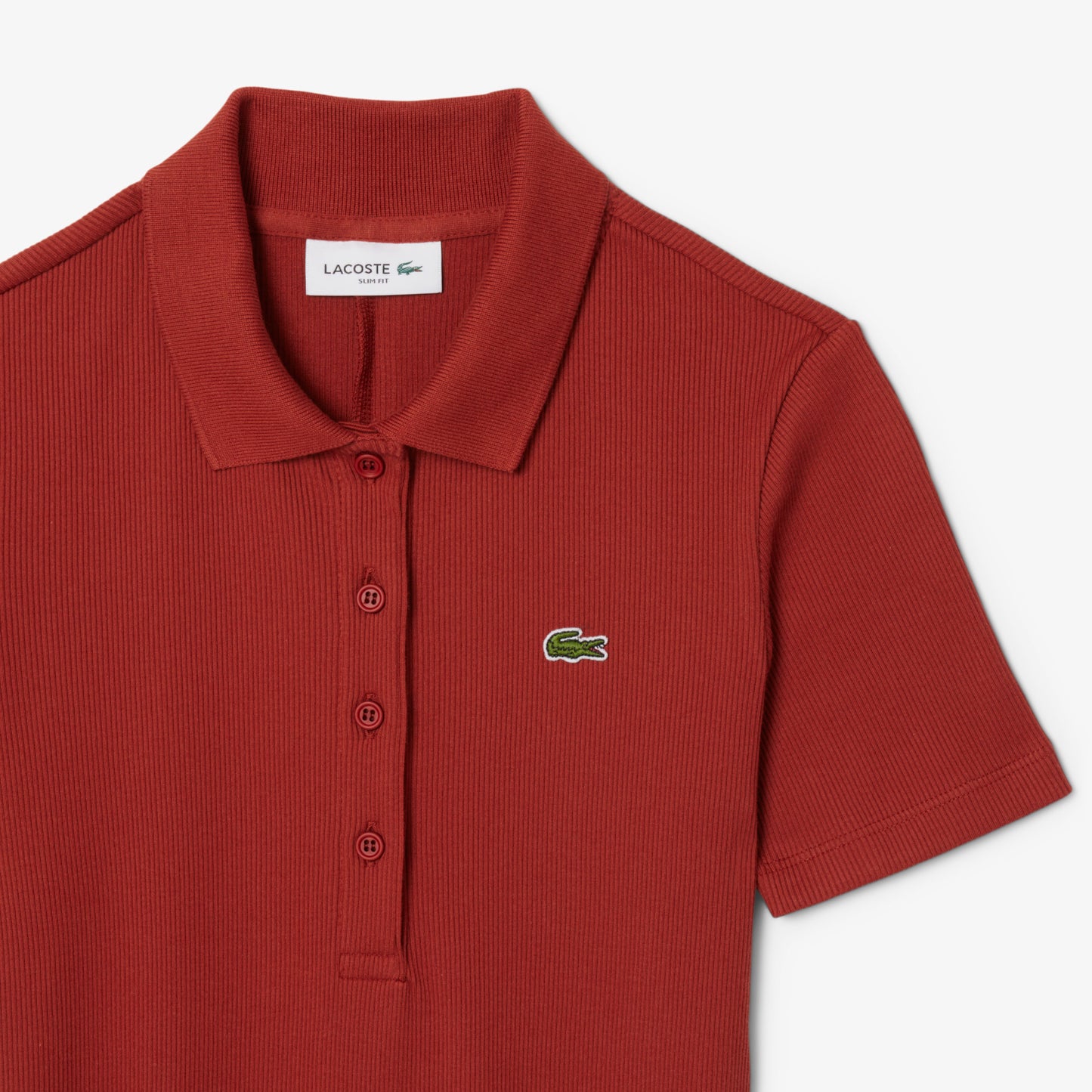 Vestido deportivo Lacoste para dama