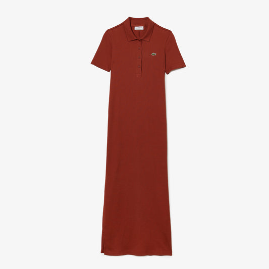 Vestido deportivo Lacoste para dama