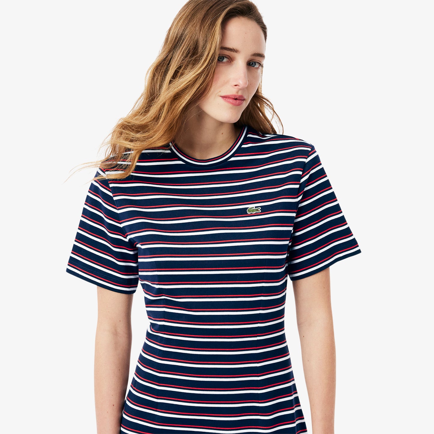 Vestido deportivo Lacoste