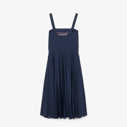 Vestido deportivo Lacoste