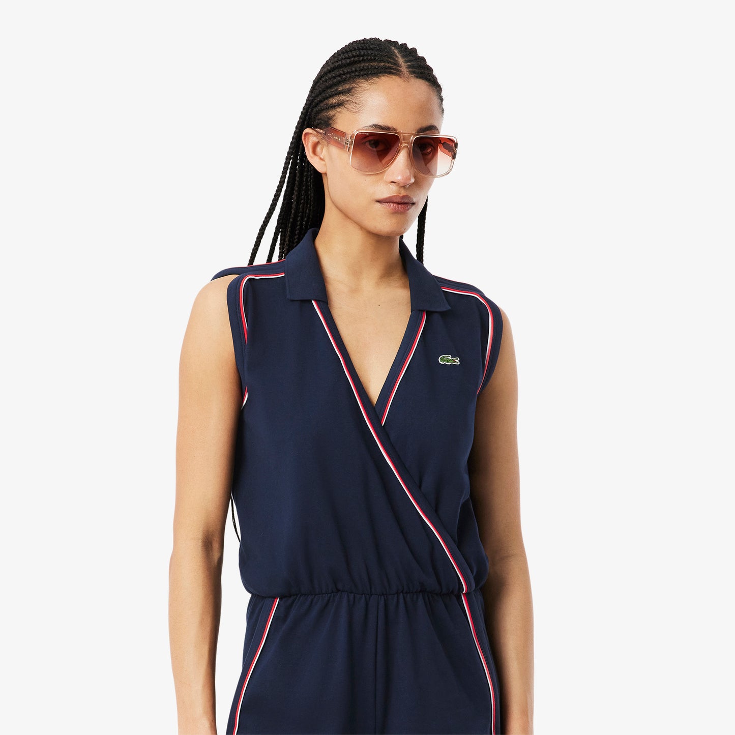 Vestido deportivo Lacoste