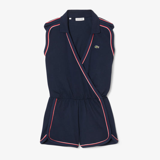 Vestido deportivo Lacoste
