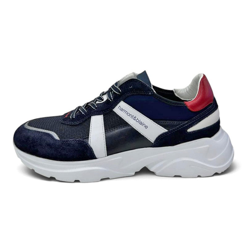 Zapatilla para caballero