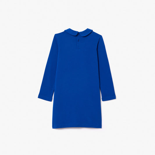 Vestido Lacoste para niñas