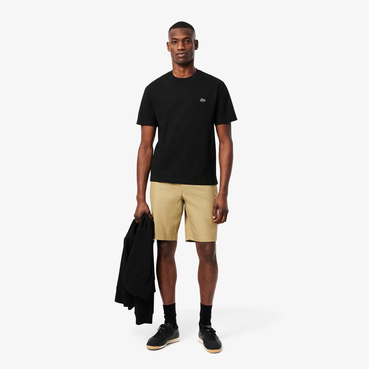Pantalón corto Lacoste para caballero