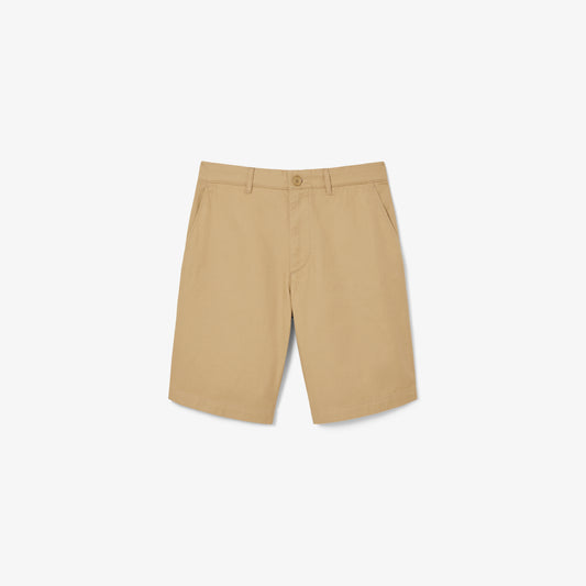 Pantalón corto Lacoste para caballero
