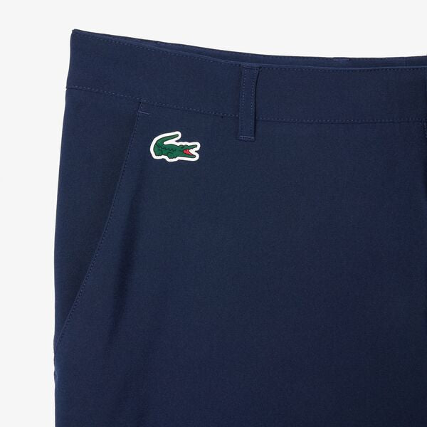 Bermuda golf twill Lacoste
