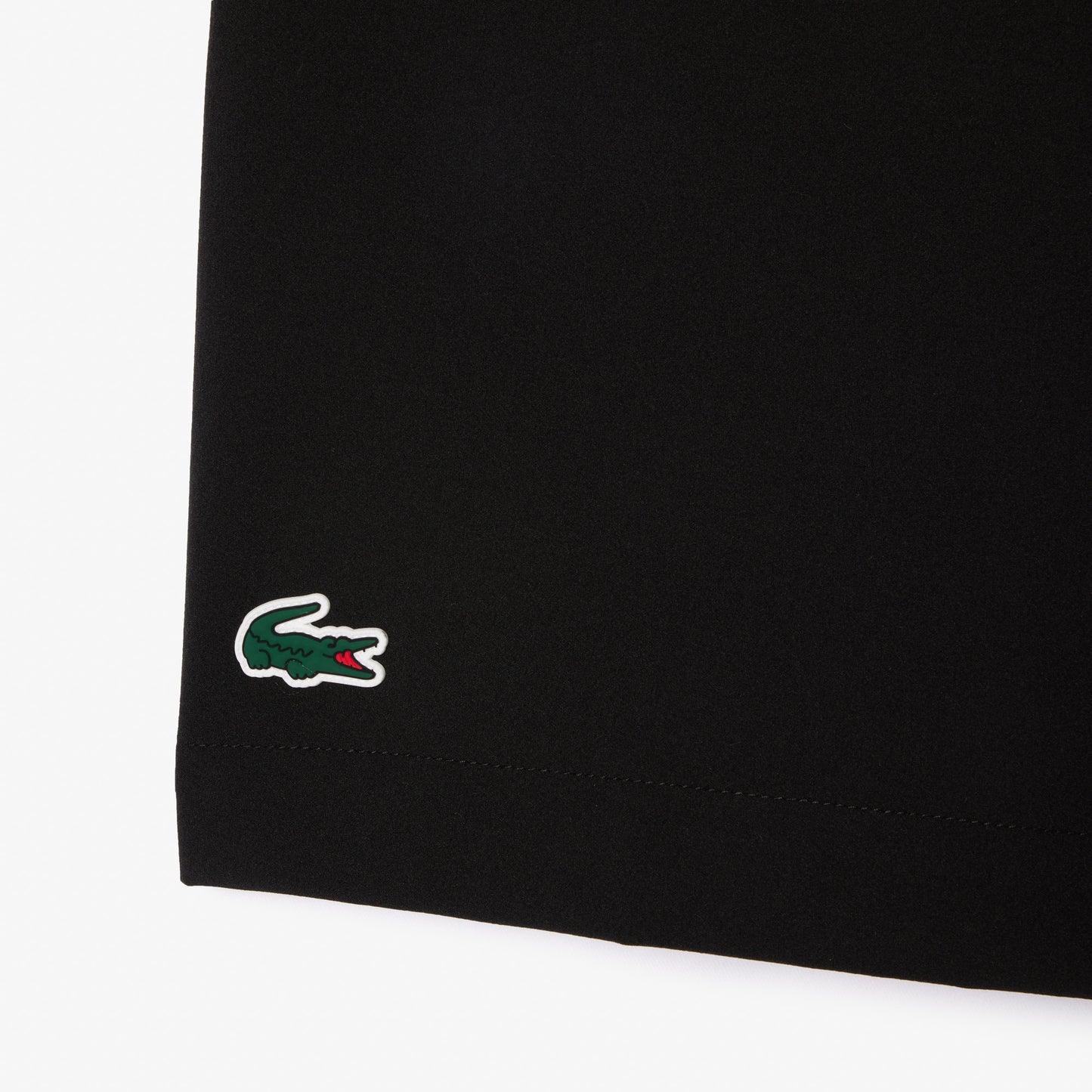 Short deportivo Lacoste para caballero
