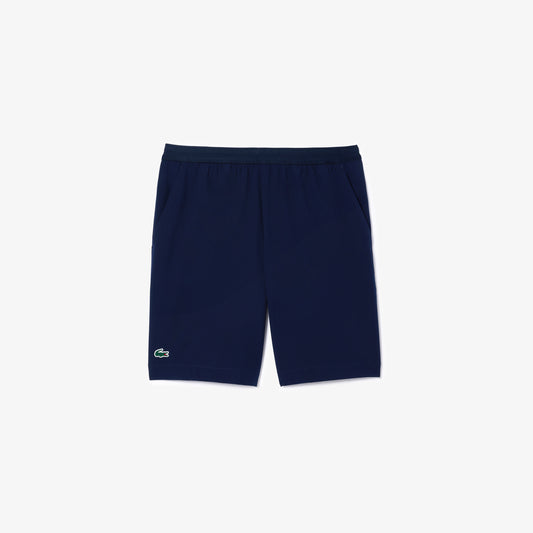 Short deportivo Lacoste para caballero