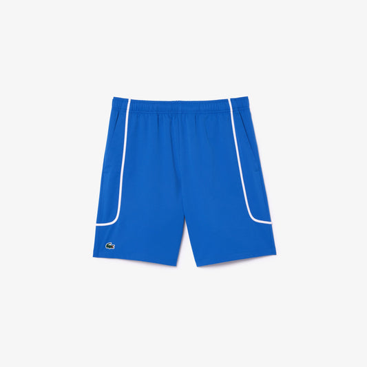 Pantalón corto sportsuit de tenis sin forro Lacoste