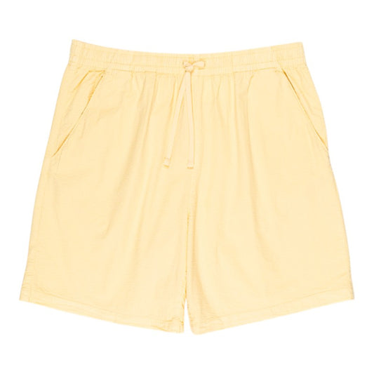 Short Lacoste con cintura regulable