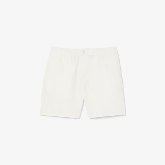 Short waffle regular fit Lacoste