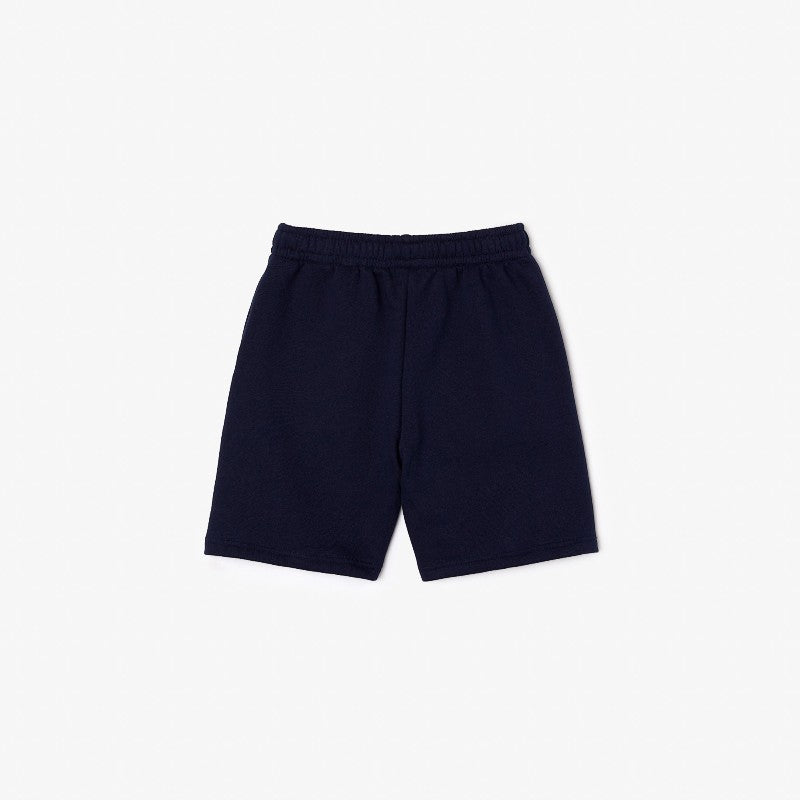 Short deportivo Lacoste para niños