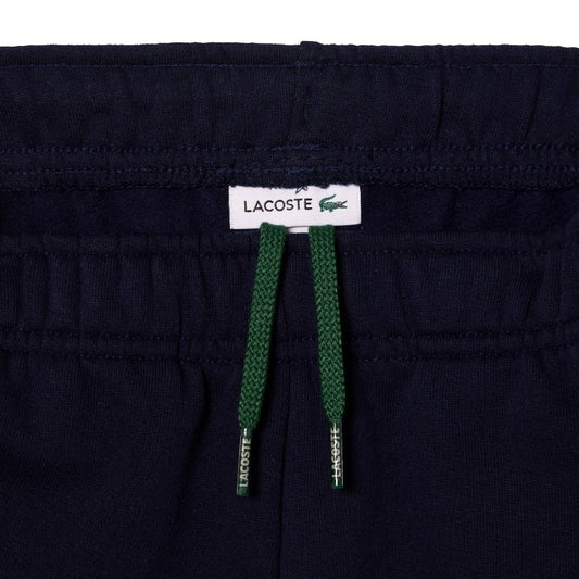 Short deportivo Lacoste para niños