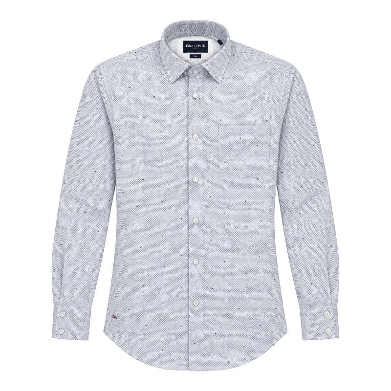 Camisa Eden Park para hombre