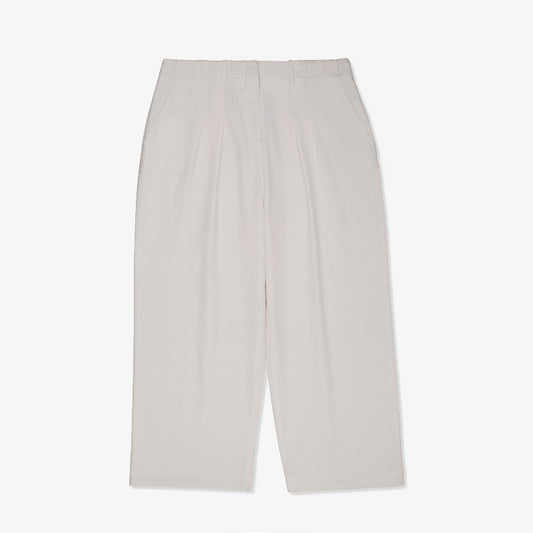 Pantalón largo Lacoste para dama